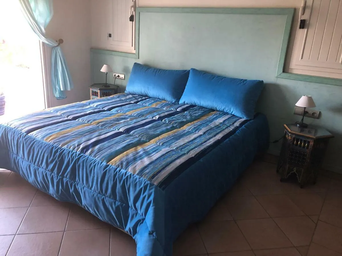 Residence Naama Agadir Apartment
