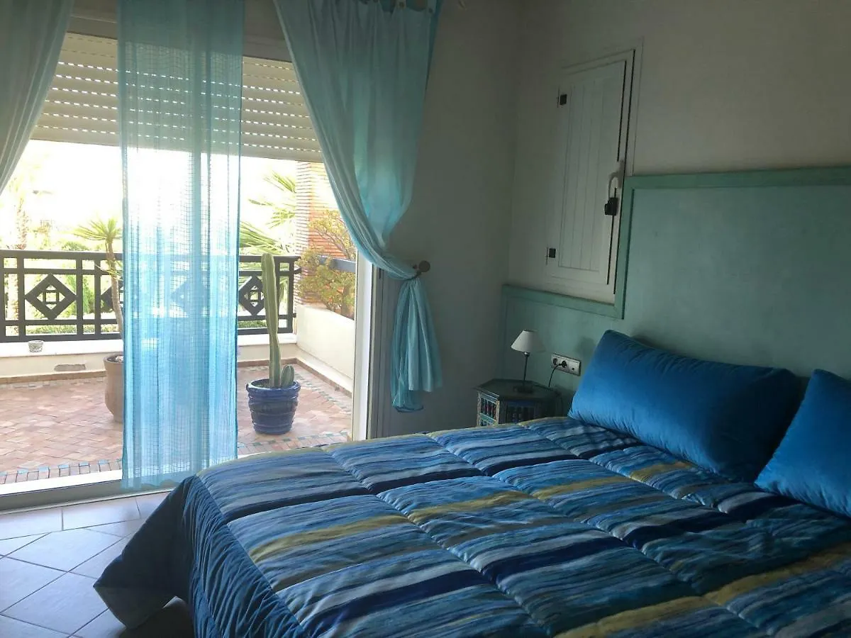 Apartment Residence Naama Agadir Morocco