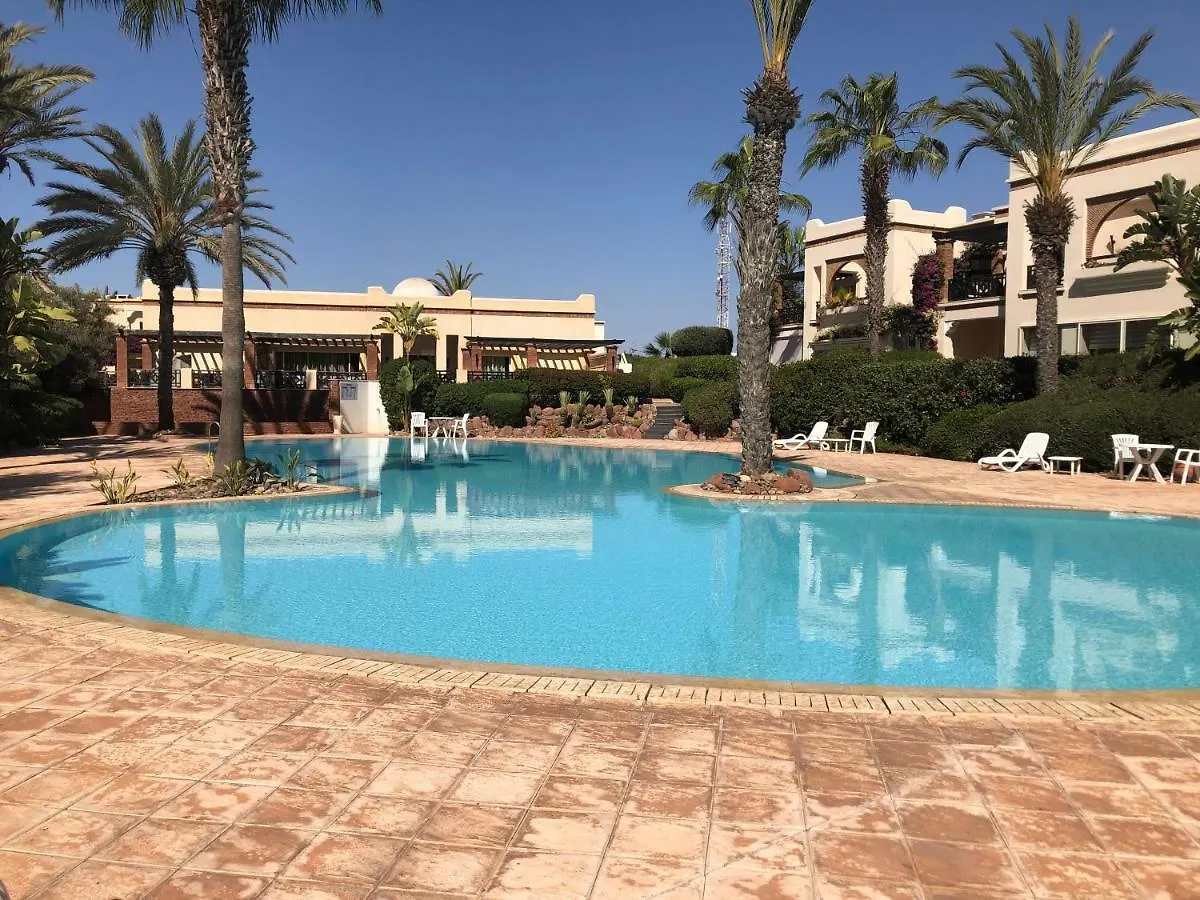 Residence Naama Agadir