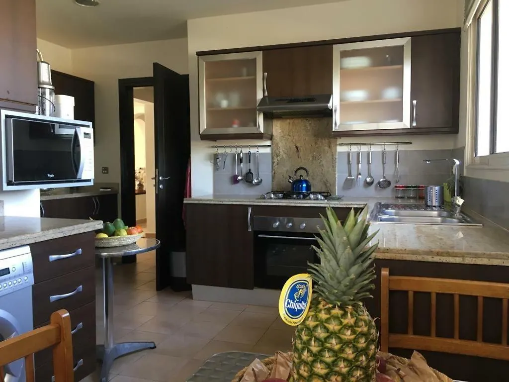 Residence Naama Agadir Apartment
