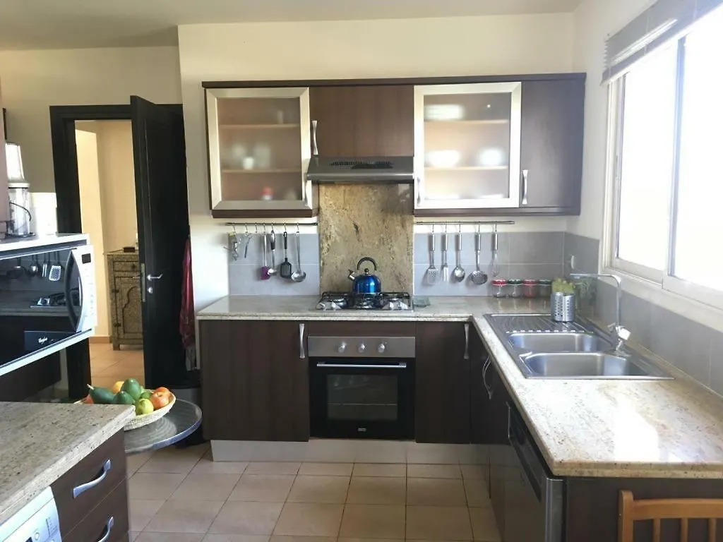 Residence Naama Agadir Morocco