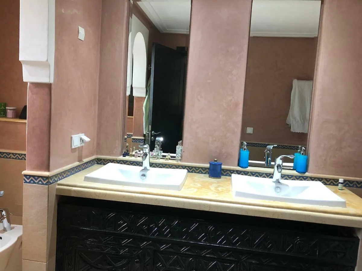 Residence Naama Agadir
