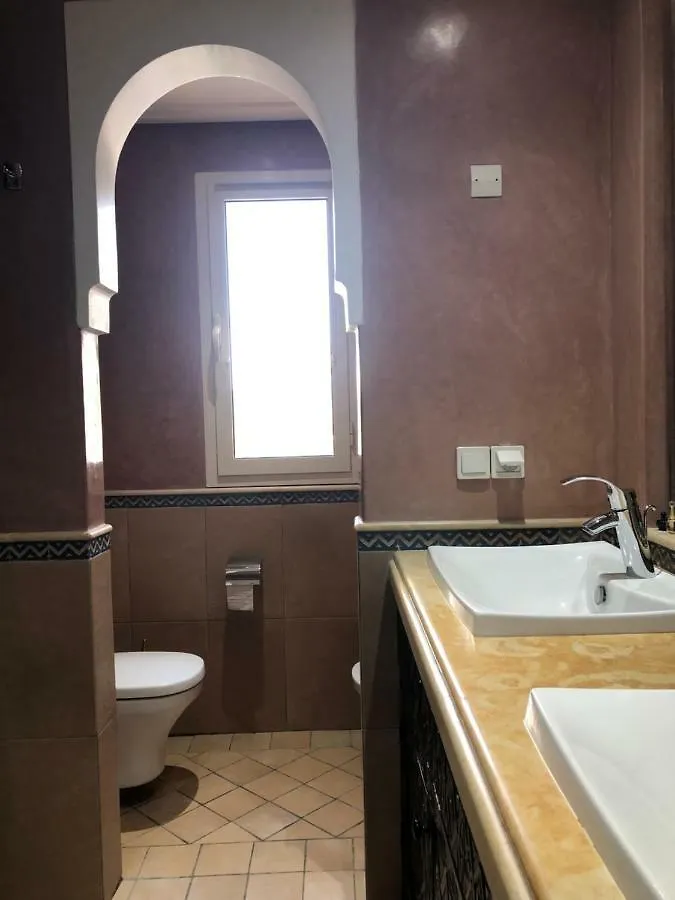 Residence Naama Agadir Morocco