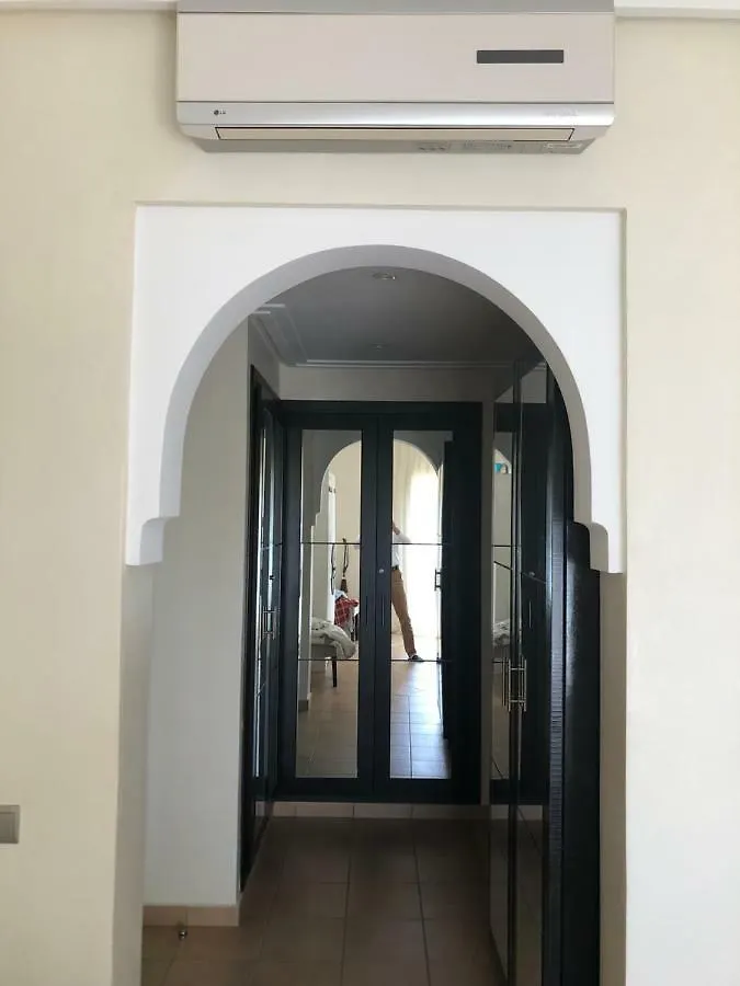 Apartment Residence Naama Agadir