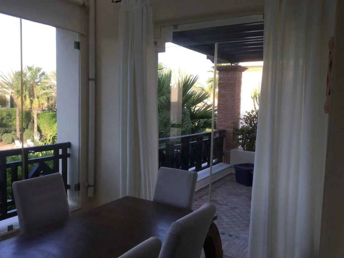 Residence Naama Agadir Morocco
