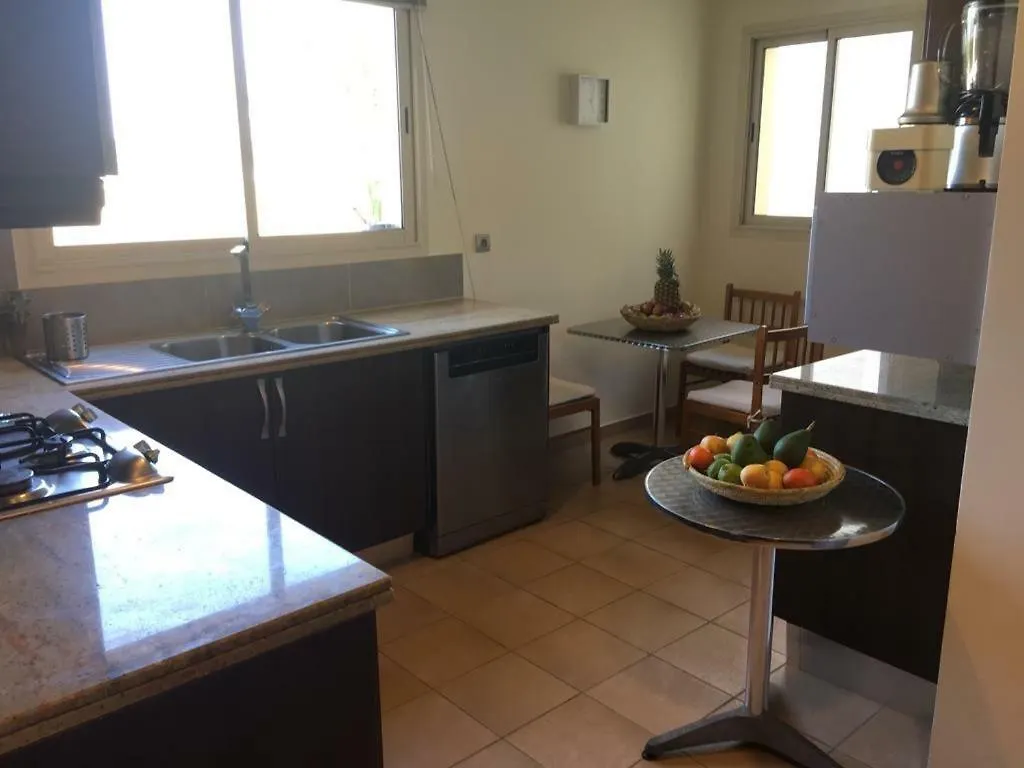 Residence Naama Agadir