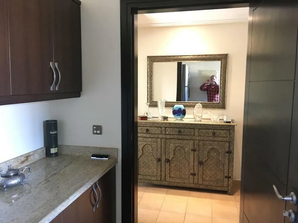Residence Naama Agadir Apartment