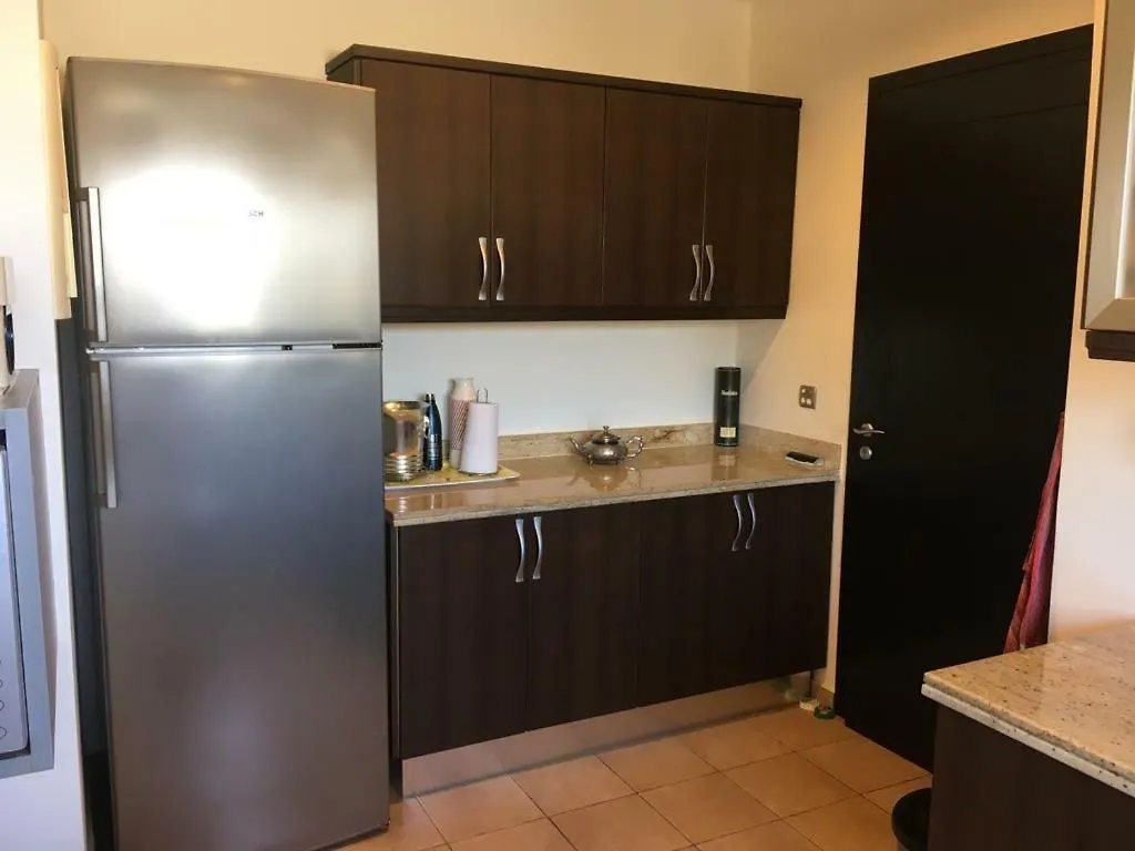 Residence Naama Agadir 0*,  Morocco