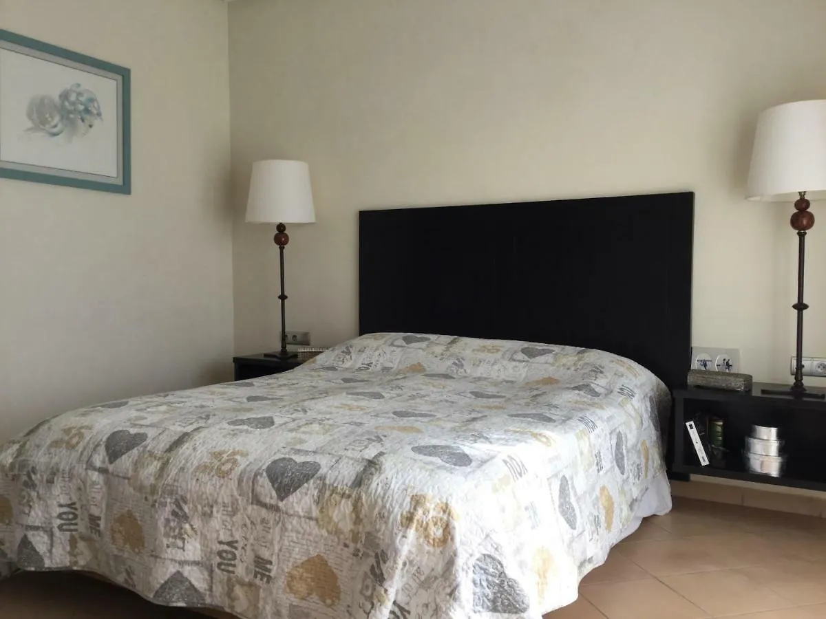 Residence Naama Agadir
