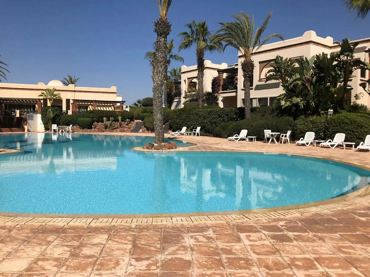 Apartment Residence Naama Agadir Morocco