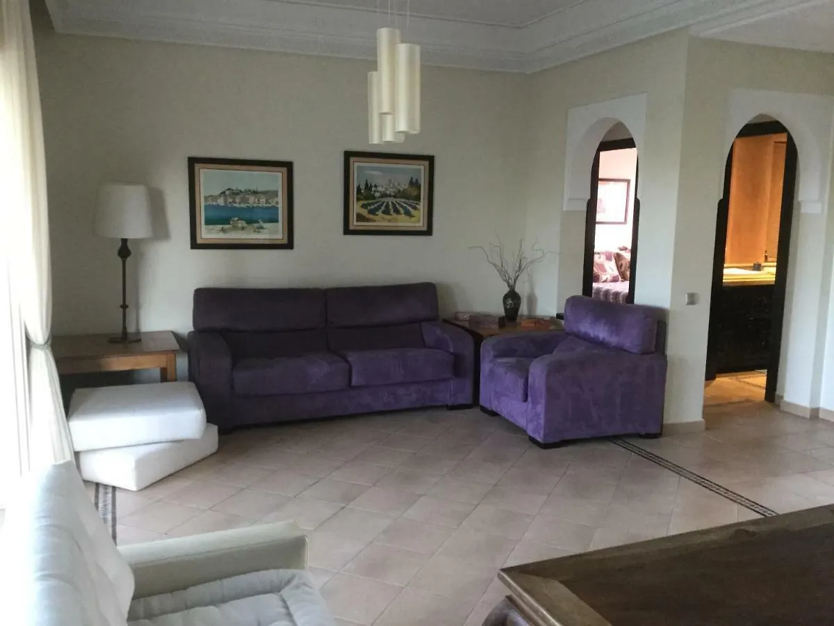 Residence Naama Agadir 0*,  Morocco