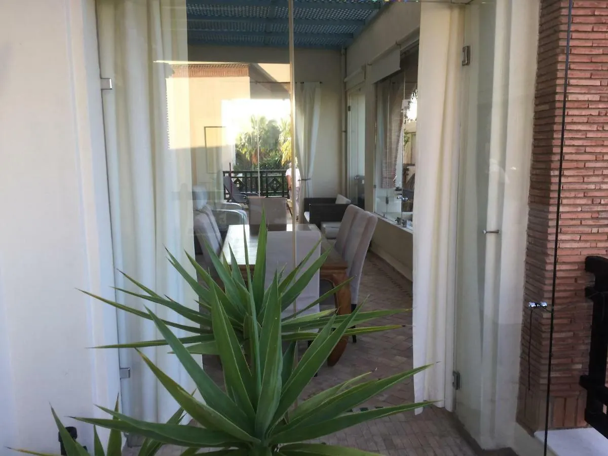 Residence Naama Agadir