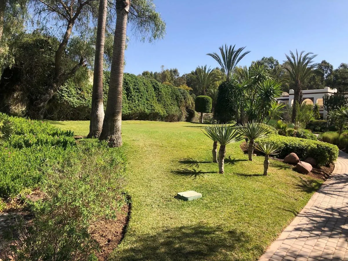 Apartment Residence Naama Agadir Morocco