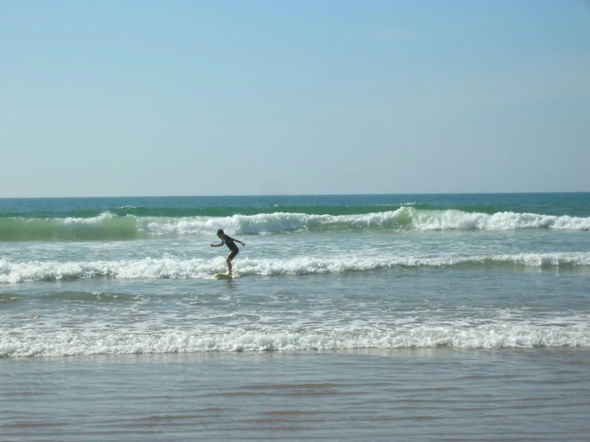 Residence Naama Agadir 0*,